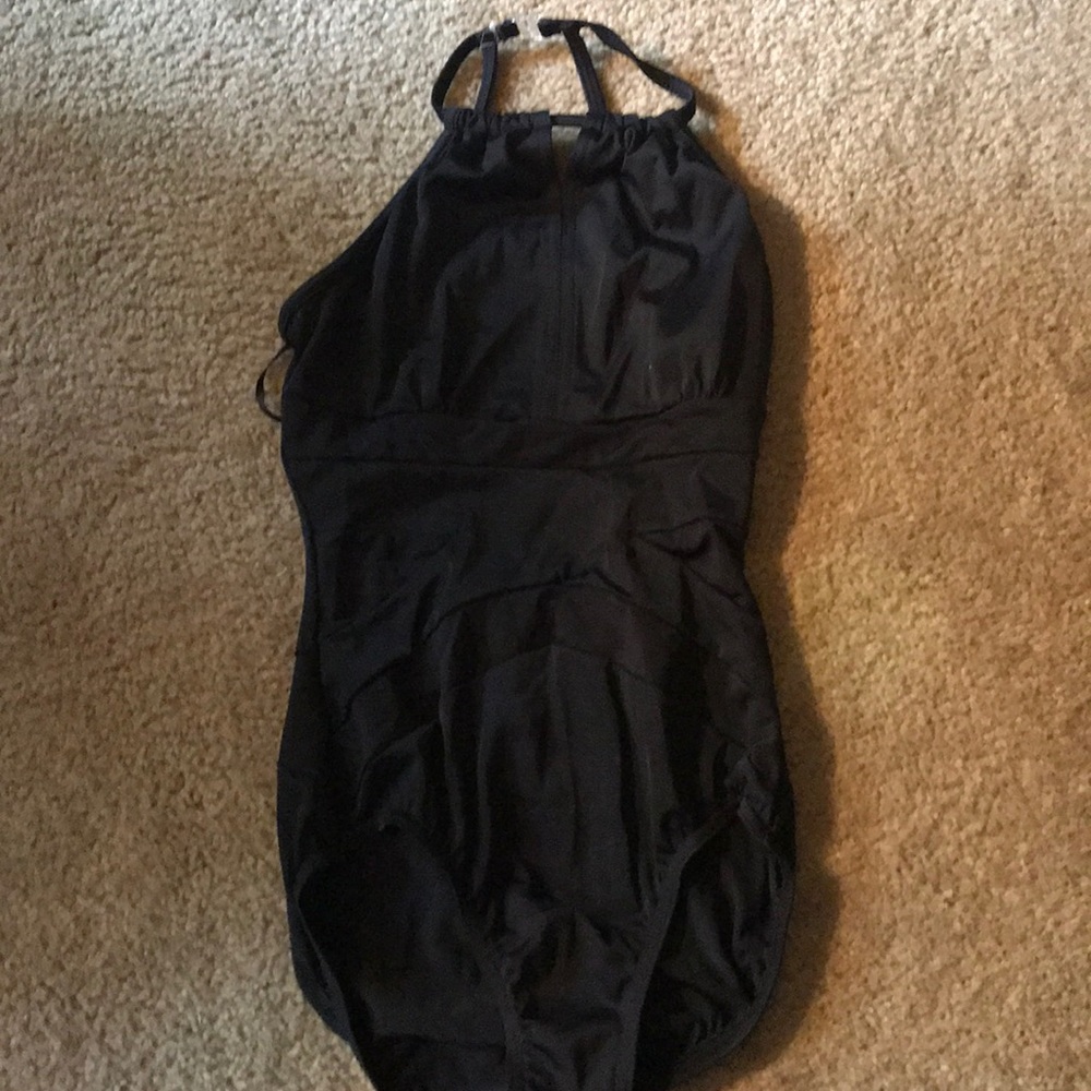 Bloch new without tags leotard